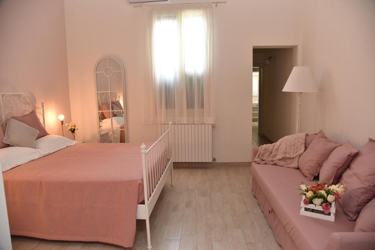 Ai Raggi Di Sole Lecce Exterior foto