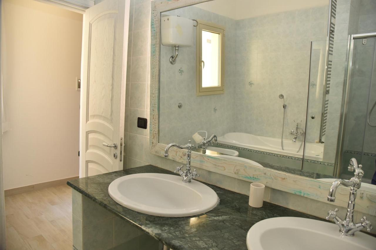 Ai Raggi Di Sole Lecce Exterior foto