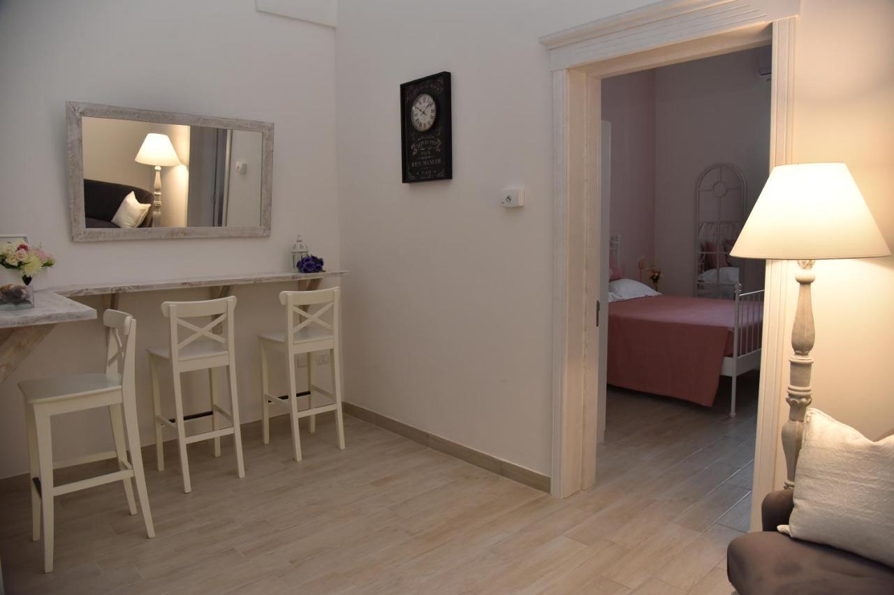 Ai Raggi Di Sole Lecce Exterior foto