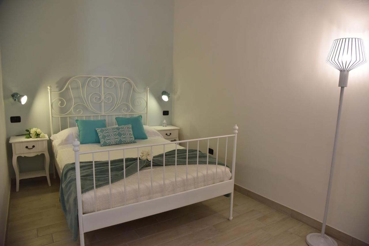 Ai Raggi Di Sole Lecce Exterior foto