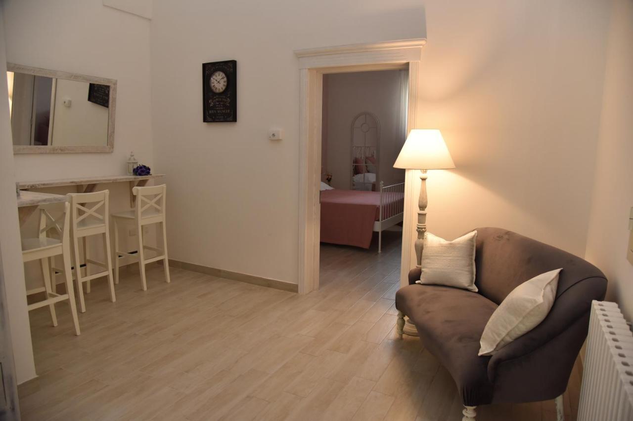 Ai Raggi Di Sole Lecce Exterior foto