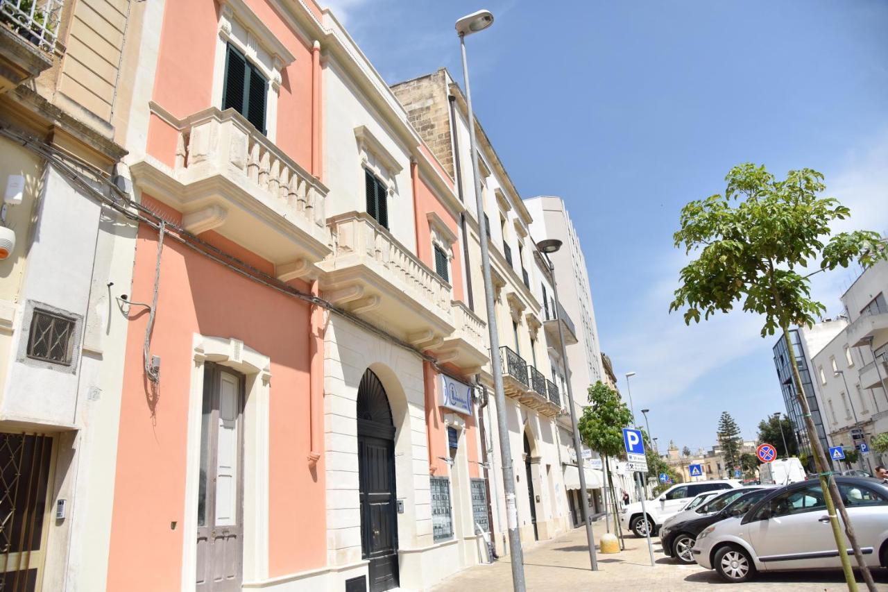 Ai Raggi Di Sole Lecce Exterior foto