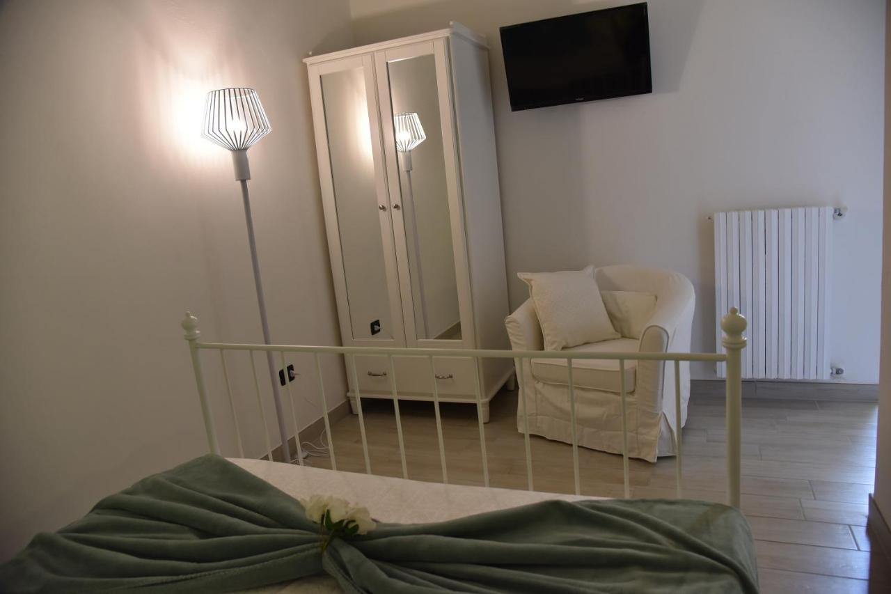 Ai Raggi Di Sole Lecce Exterior foto