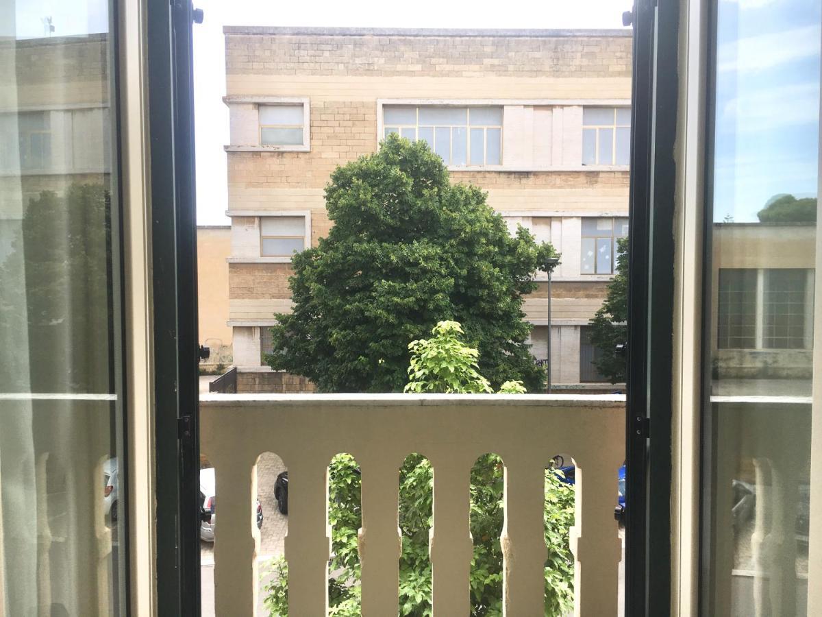 Ai Raggi Di Sole Lecce Exterior foto
