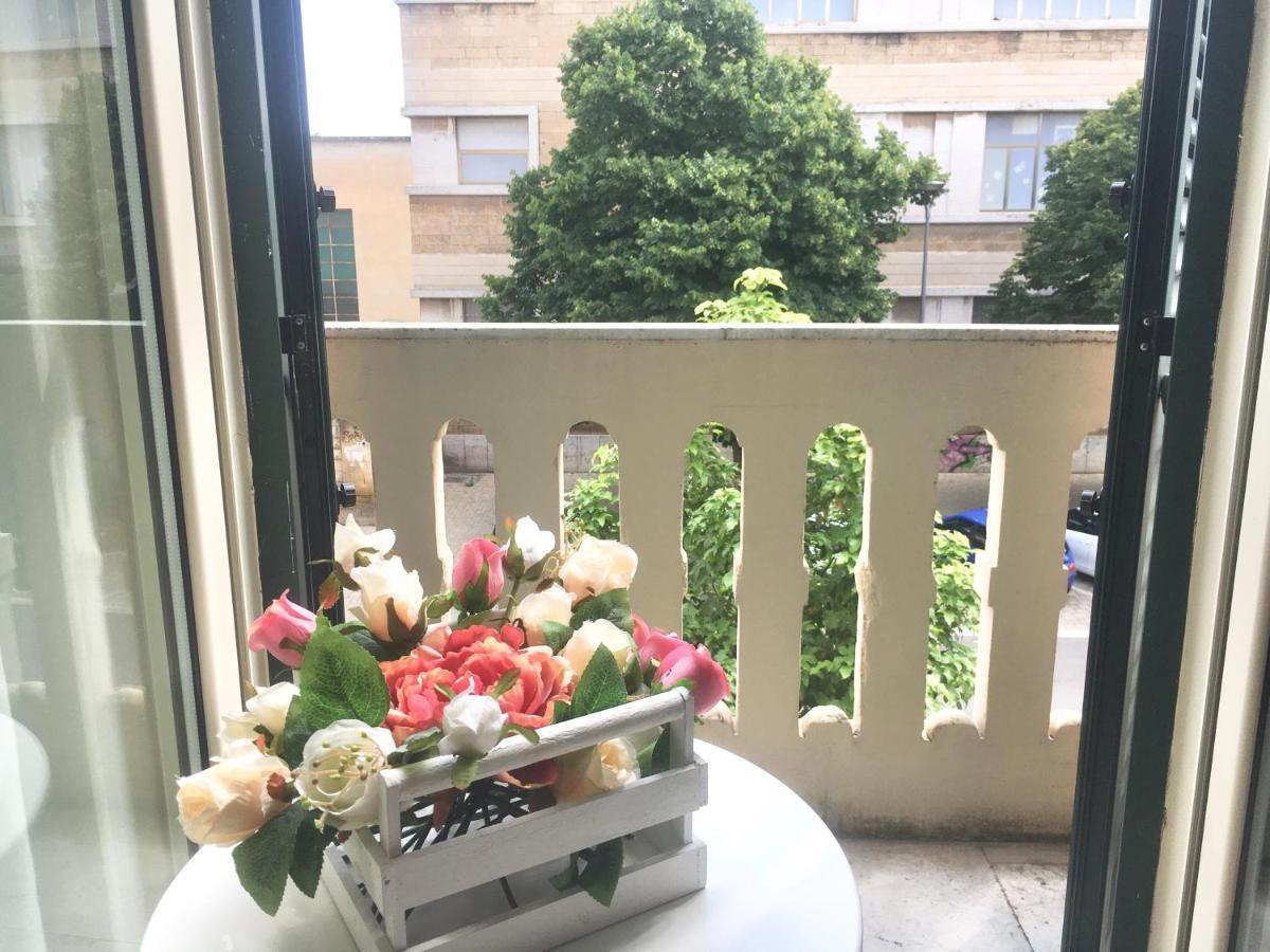 Ai Raggi Di Sole Lecce Exterior foto