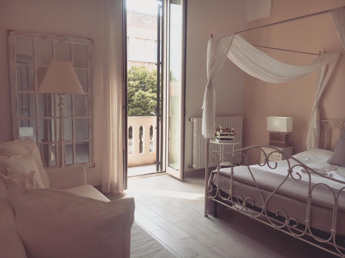 Ai Raggi Di Sole Lecce Exterior foto