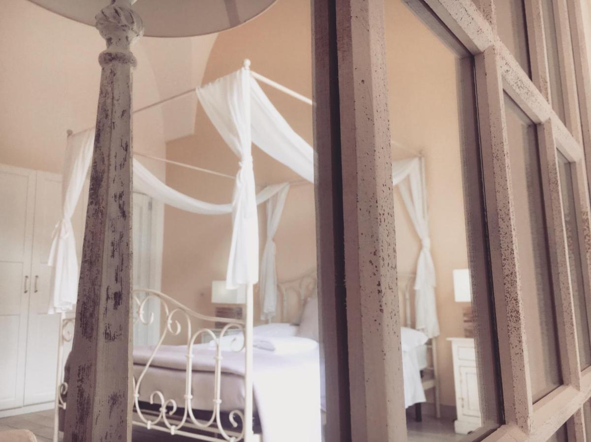 Ai Raggi Di Sole Lecce Exterior foto