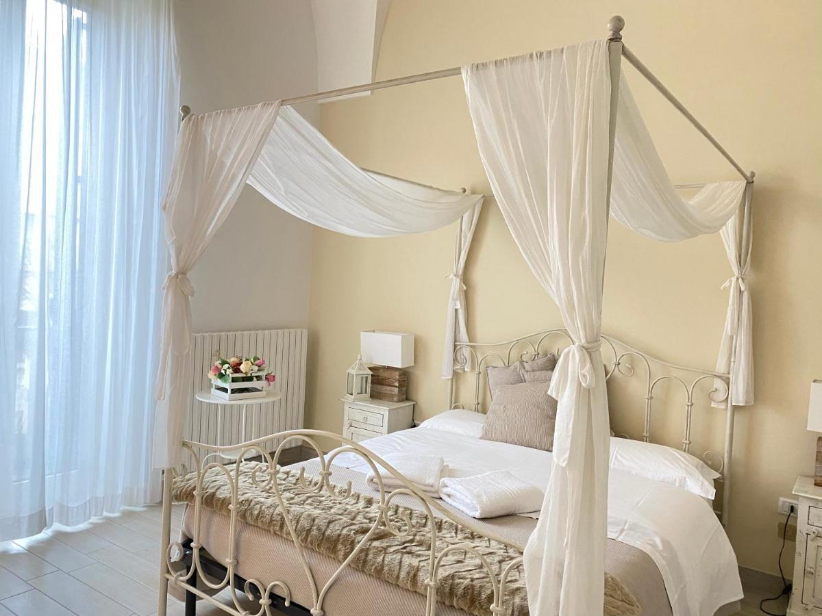 Ai Raggi Di Sole Lecce Exterior foto